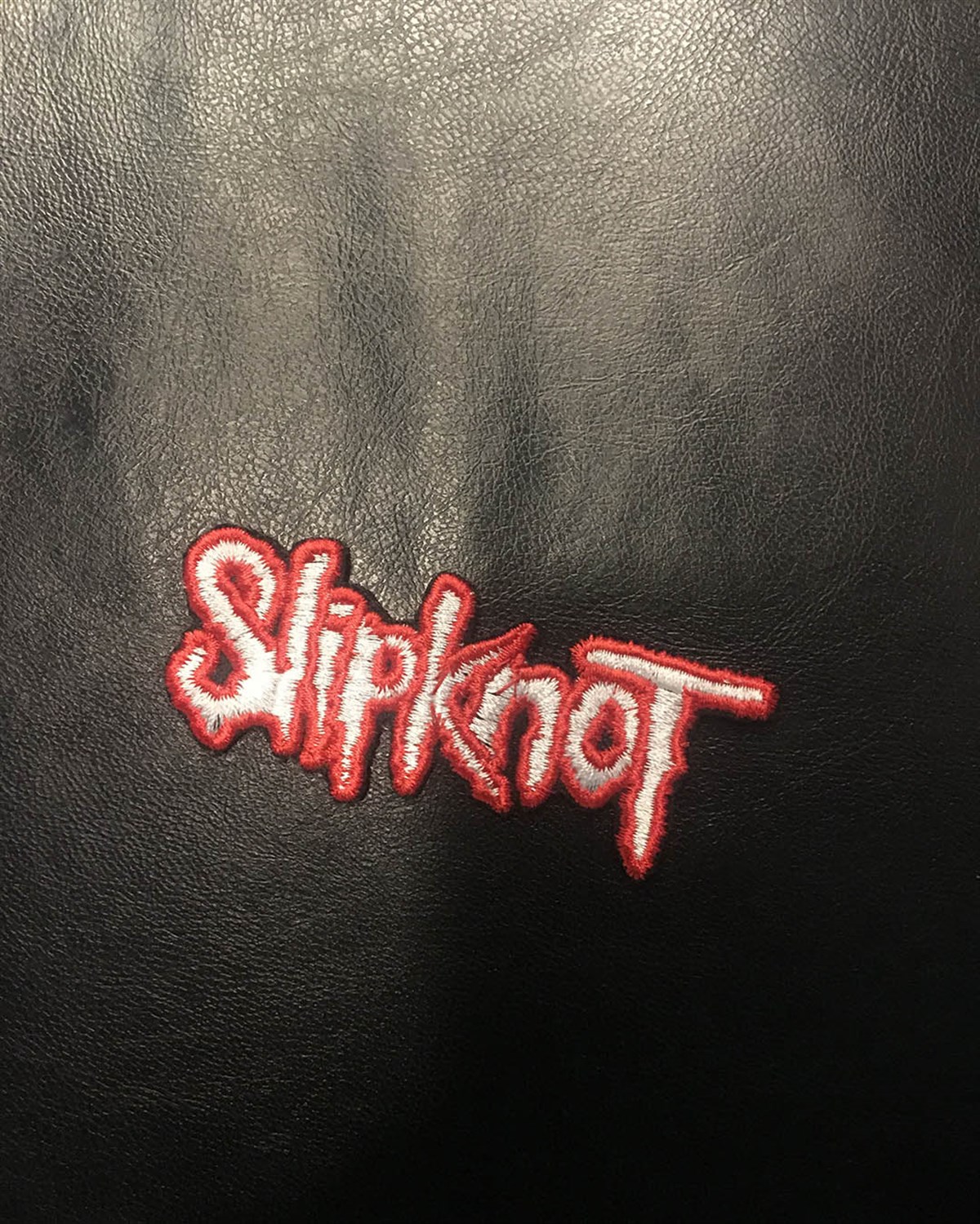 SLIPKNOT KÜÇÜK PATCH