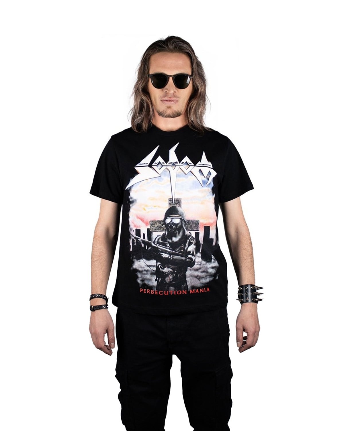 SODOM Persecution Mania T-Shirt