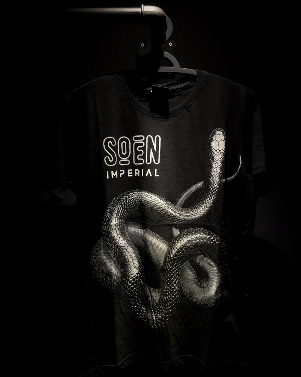 SOEN  Imperial  T-Shirt