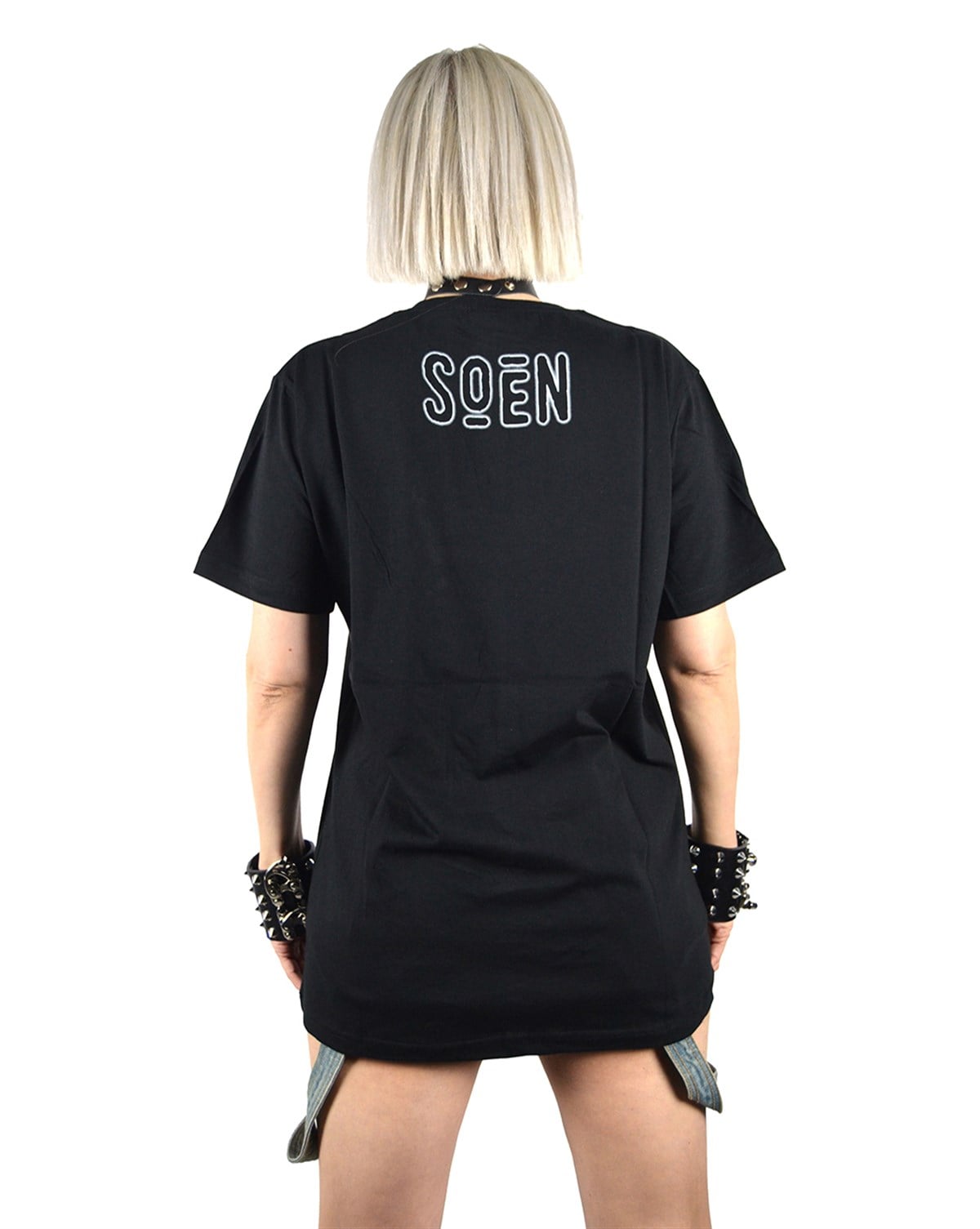 SOEN  Imperial  T-Shirt