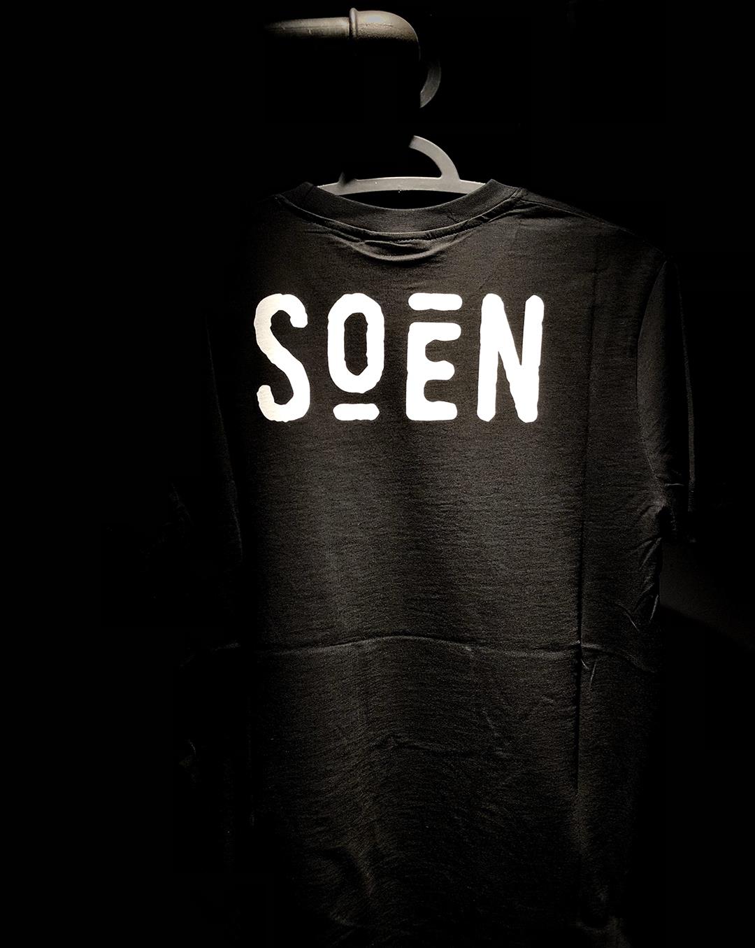 SOEN Incendiary T-Shirt