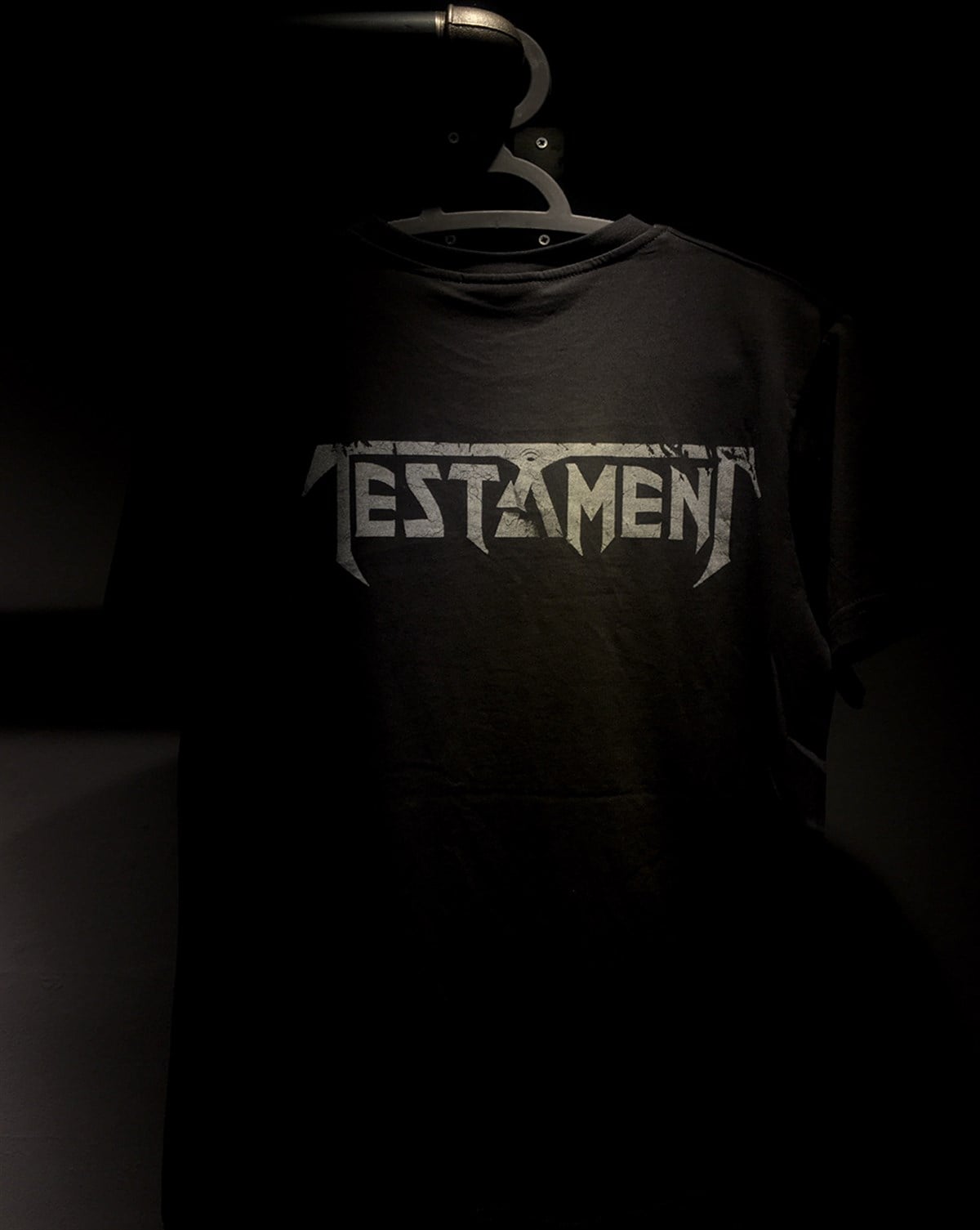 TESTAMENT Brotherhood of The Snake T-Shirt 
