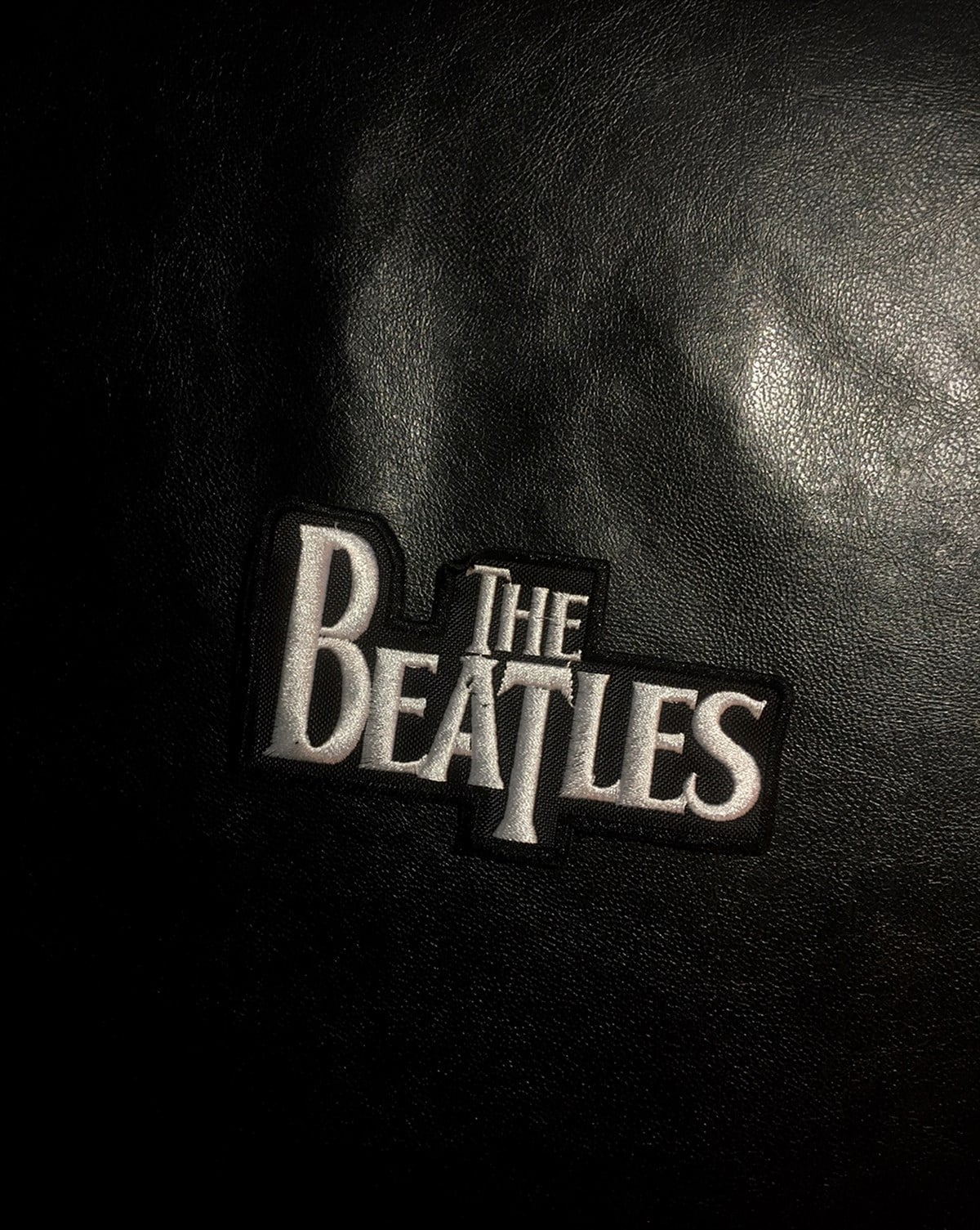 THE BEATLES  Küçük Patch