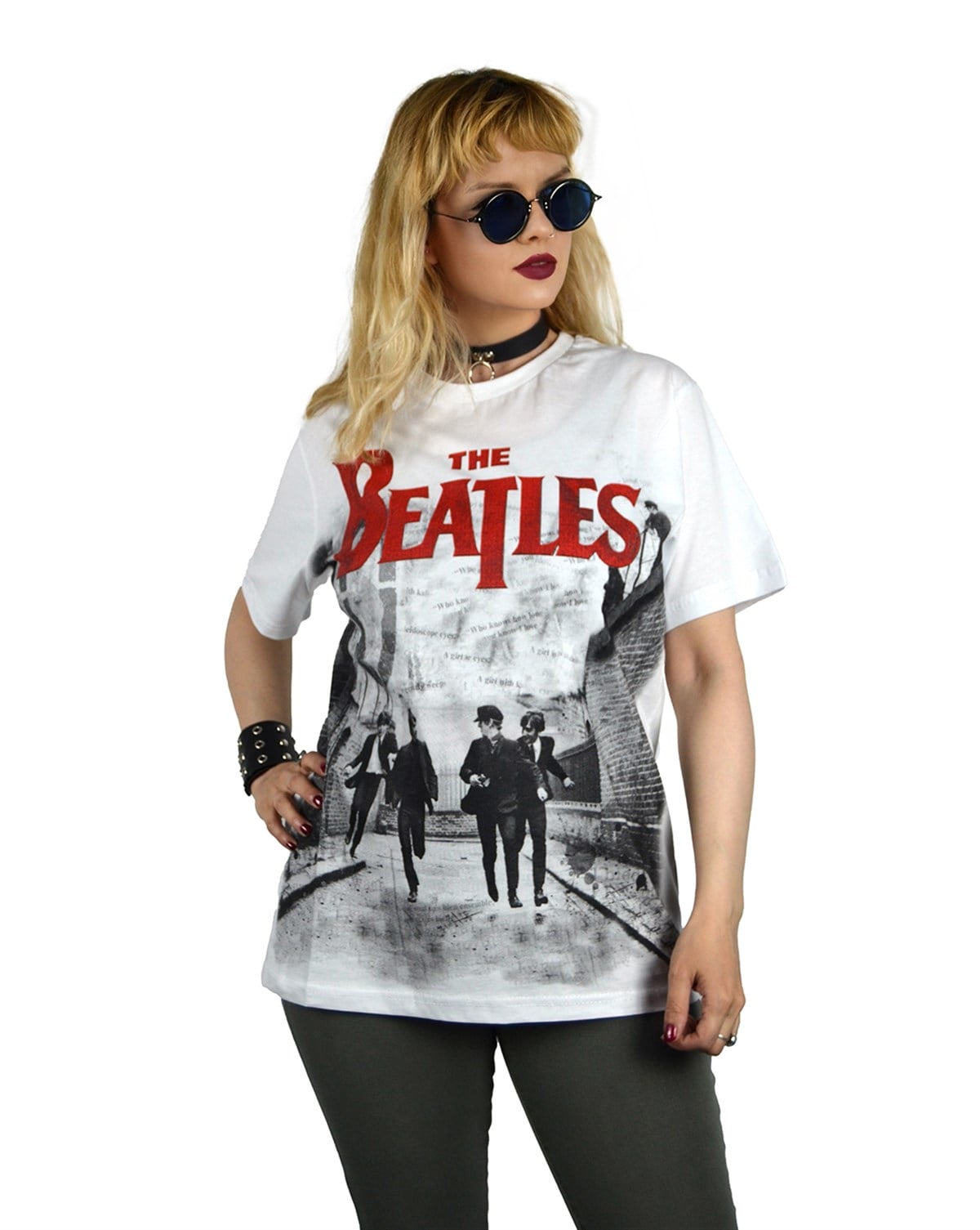 THE BEATLES  T-Shirt
