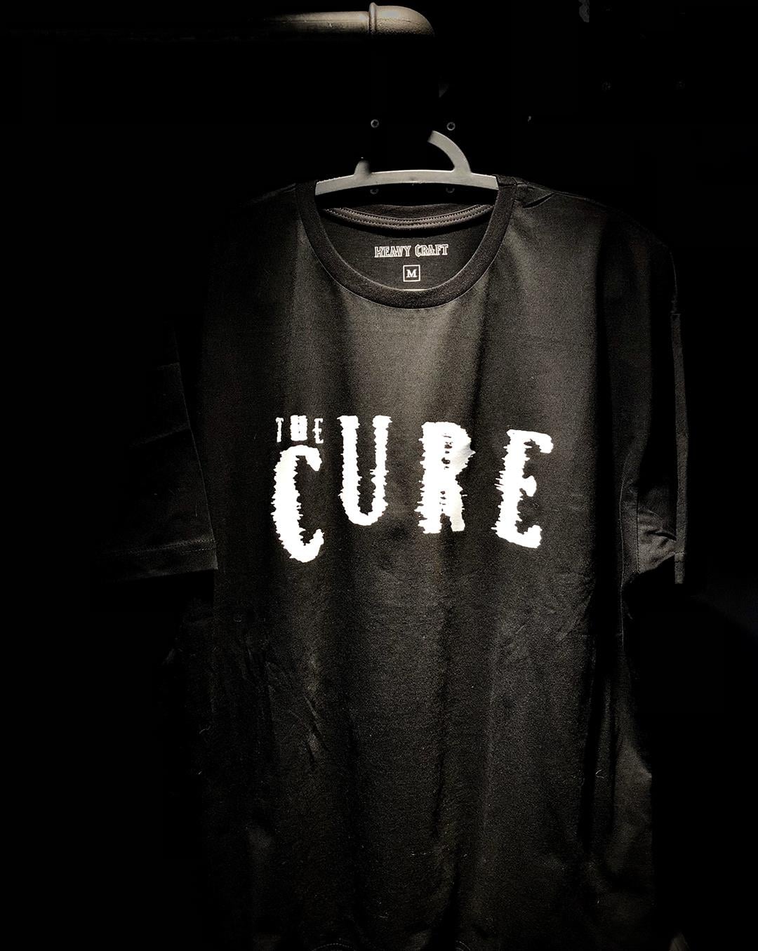 THE CURE T-Shirt
