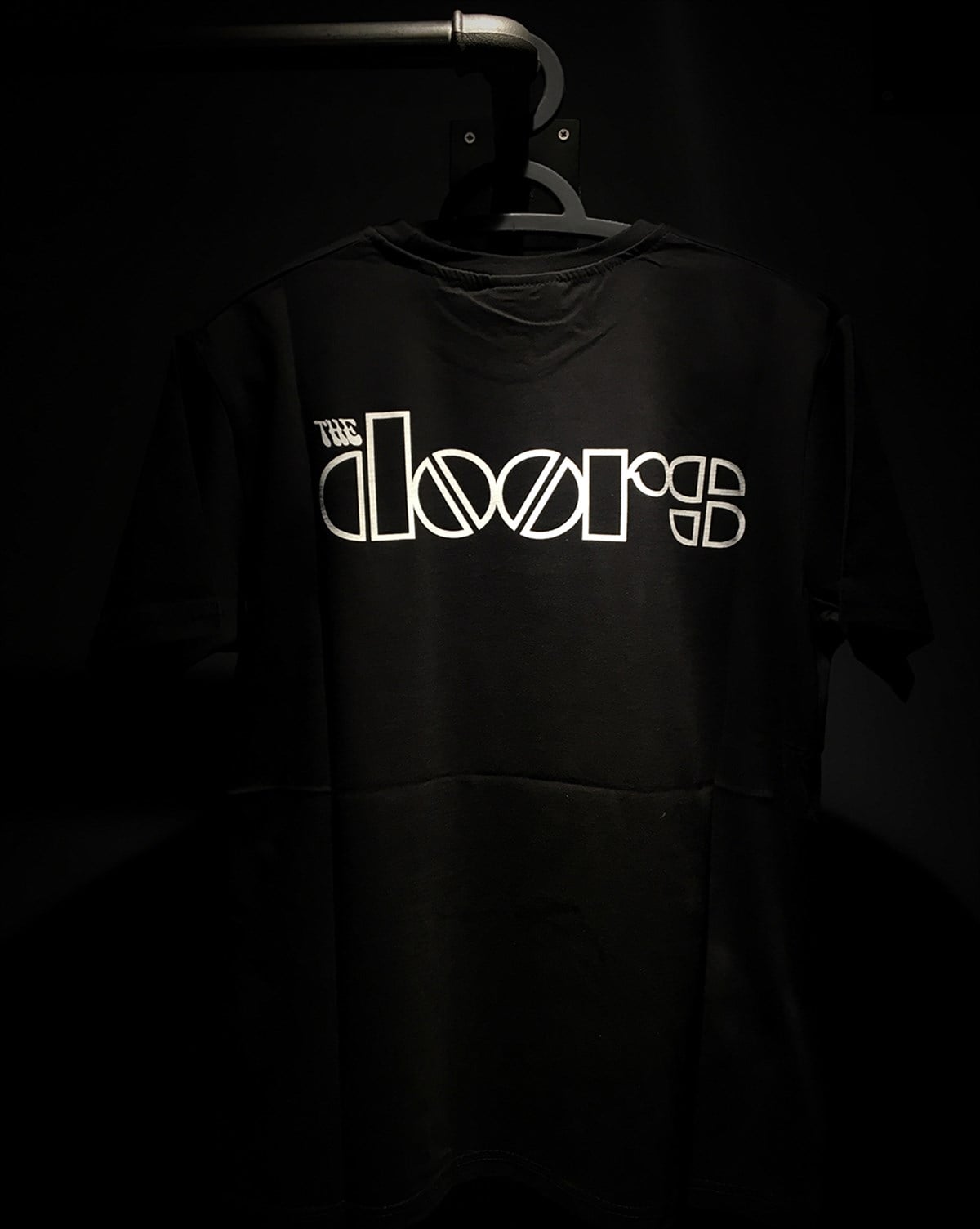 THE DOORS Waiting for the Sun T-Shirt
