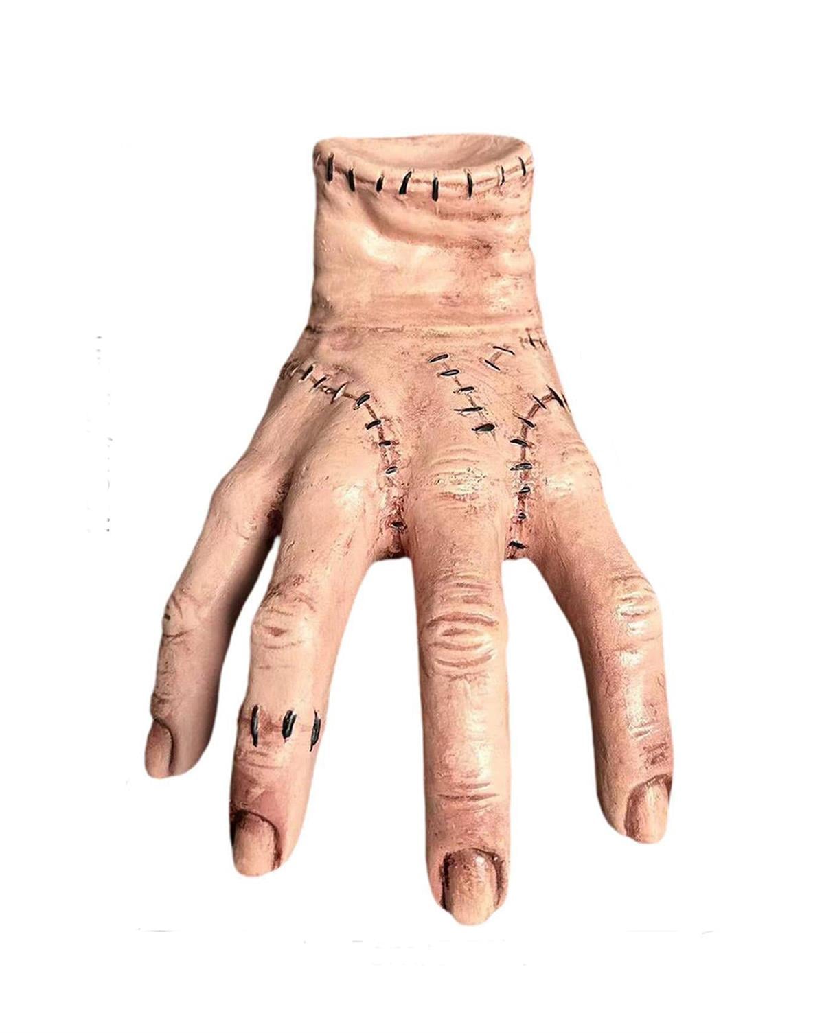 THING  Addams  Figure