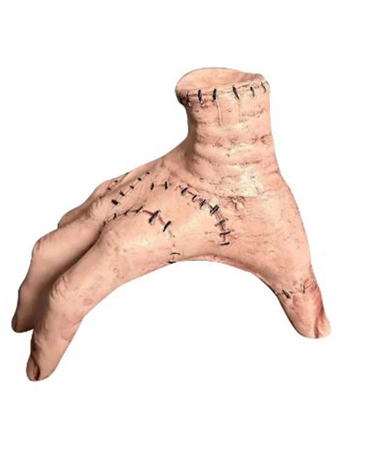 THING  Addams  Figure