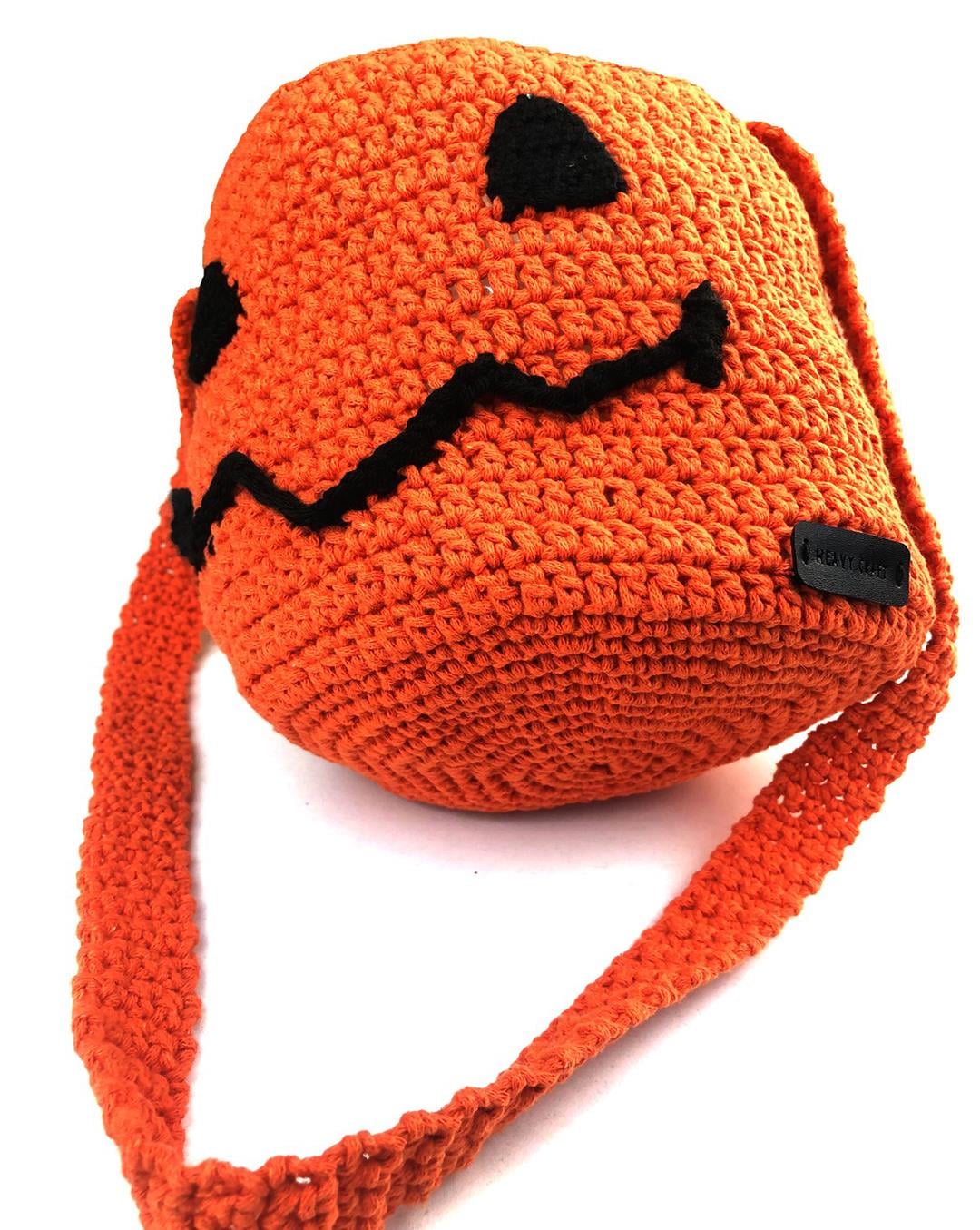 Trick or Treat BAG