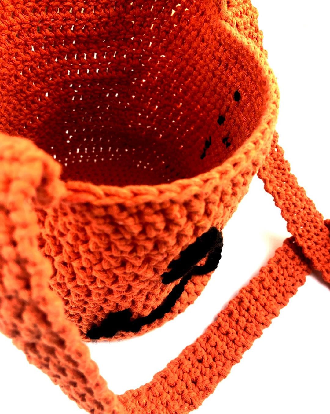 Trick or Treat BAG