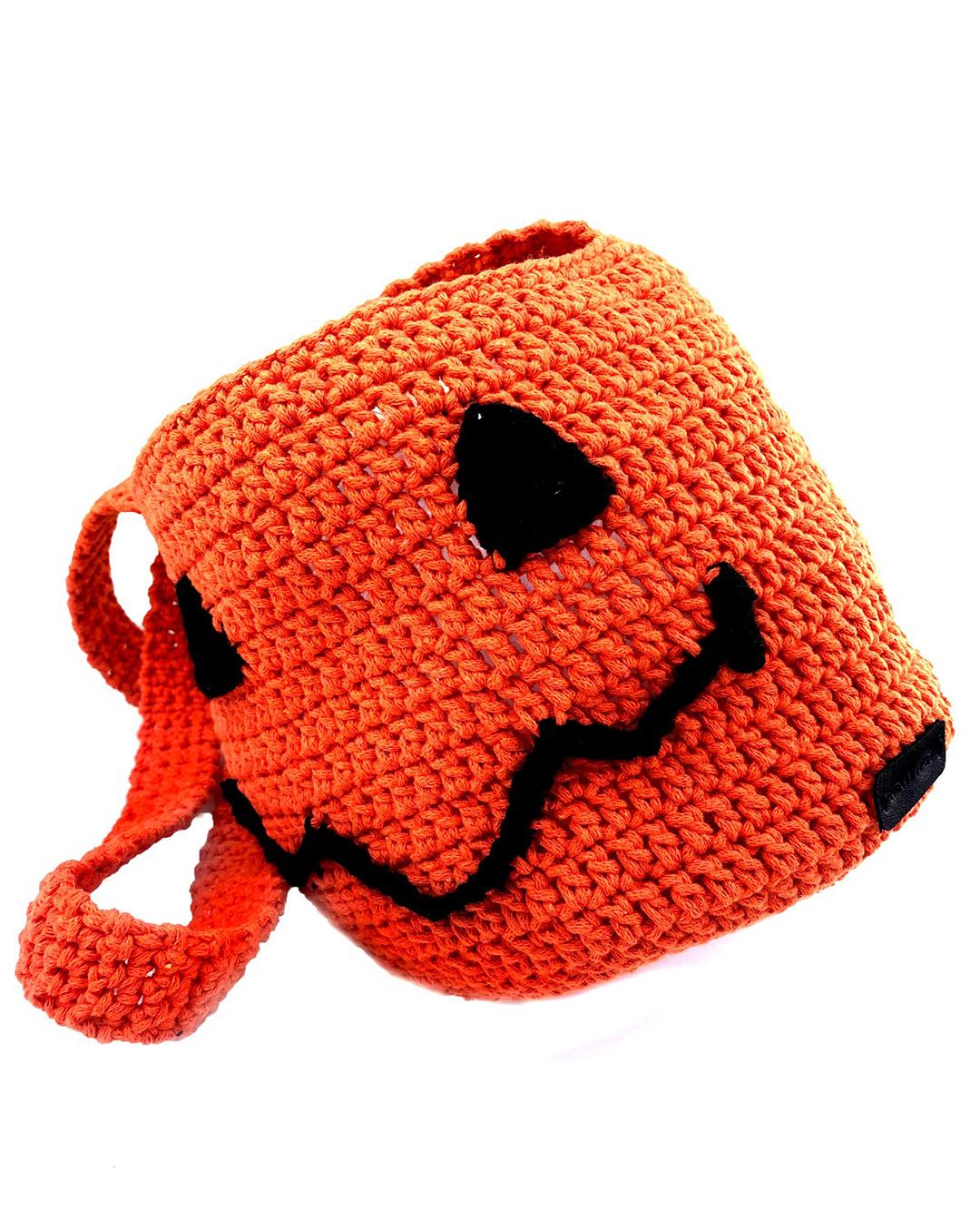 Trick or Treat BAG