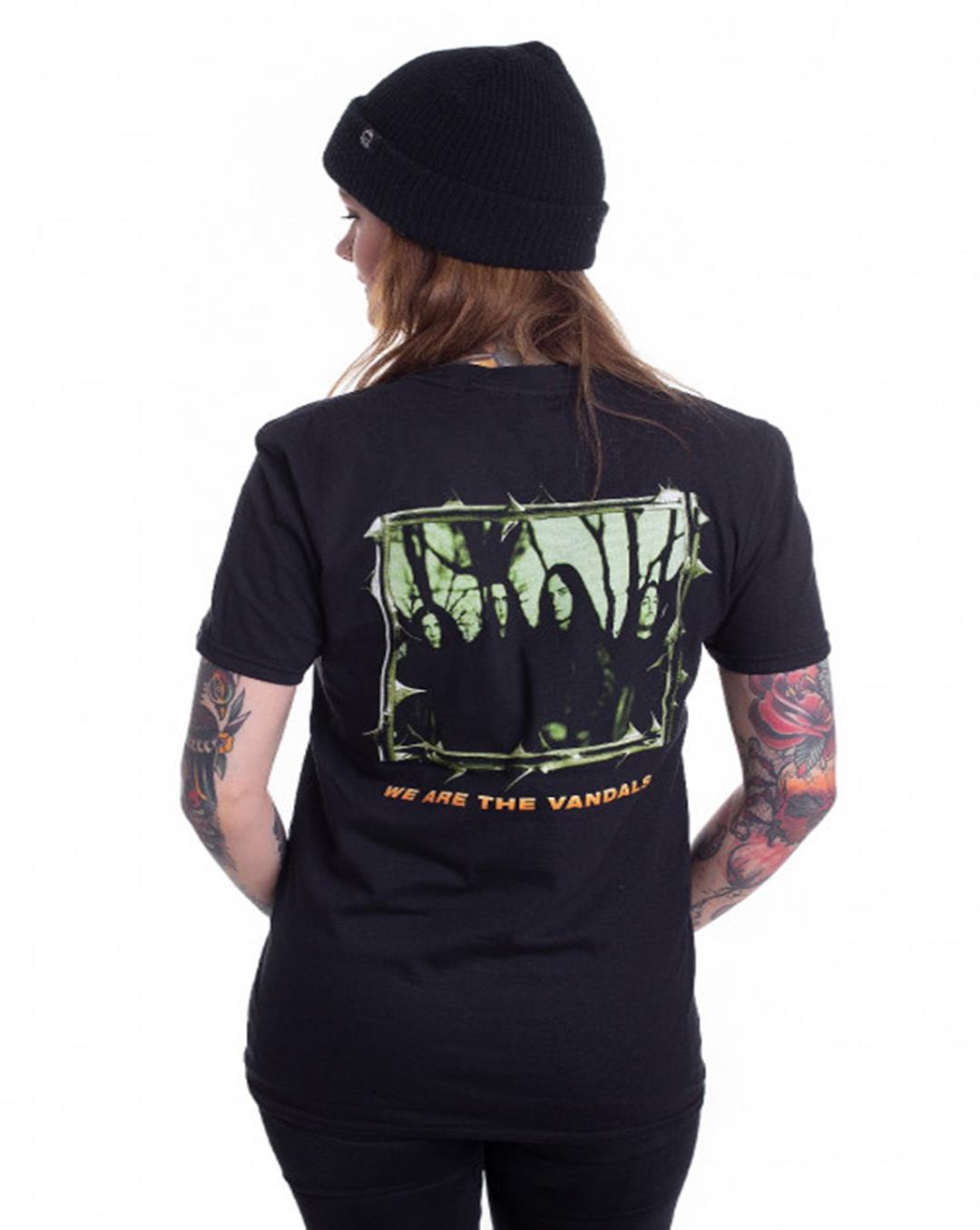 TYPE O NEGATIVE October Rust T-Shirt