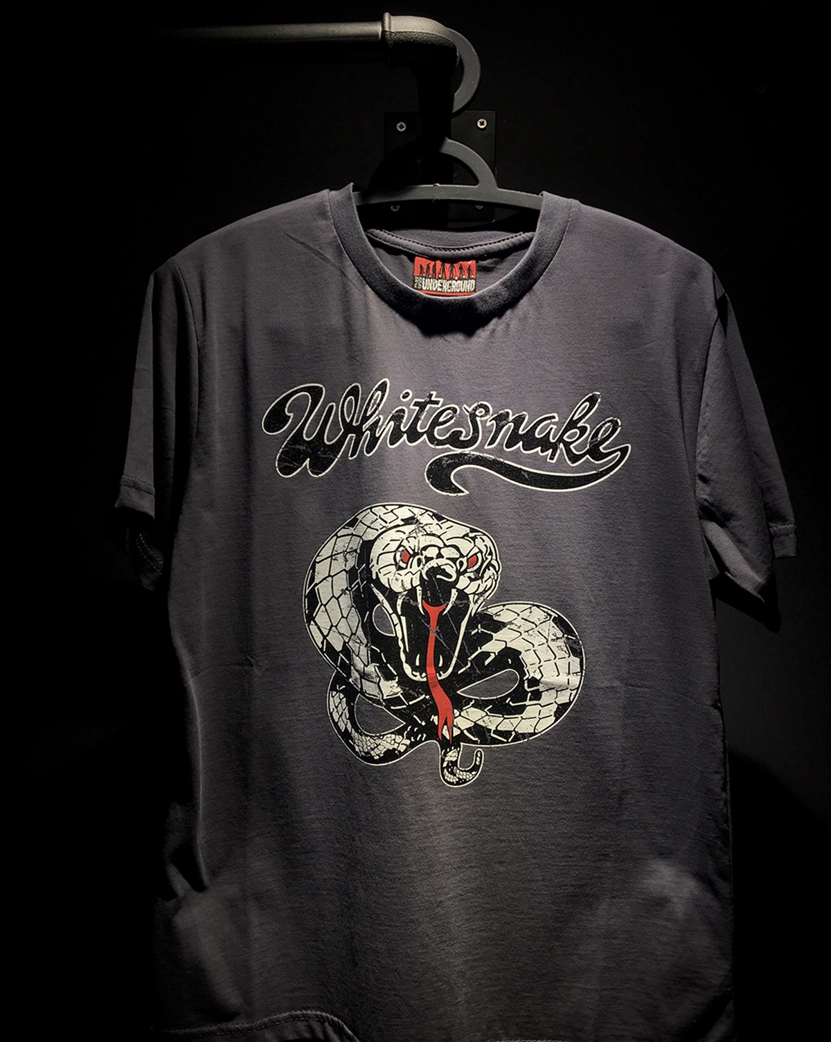 WHITESNAKE Trouble T-Shirt