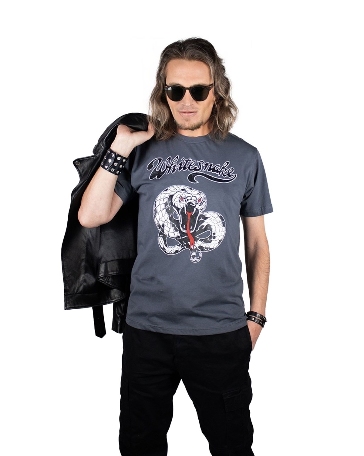 WHITESNAKE Trouble T-Shirt