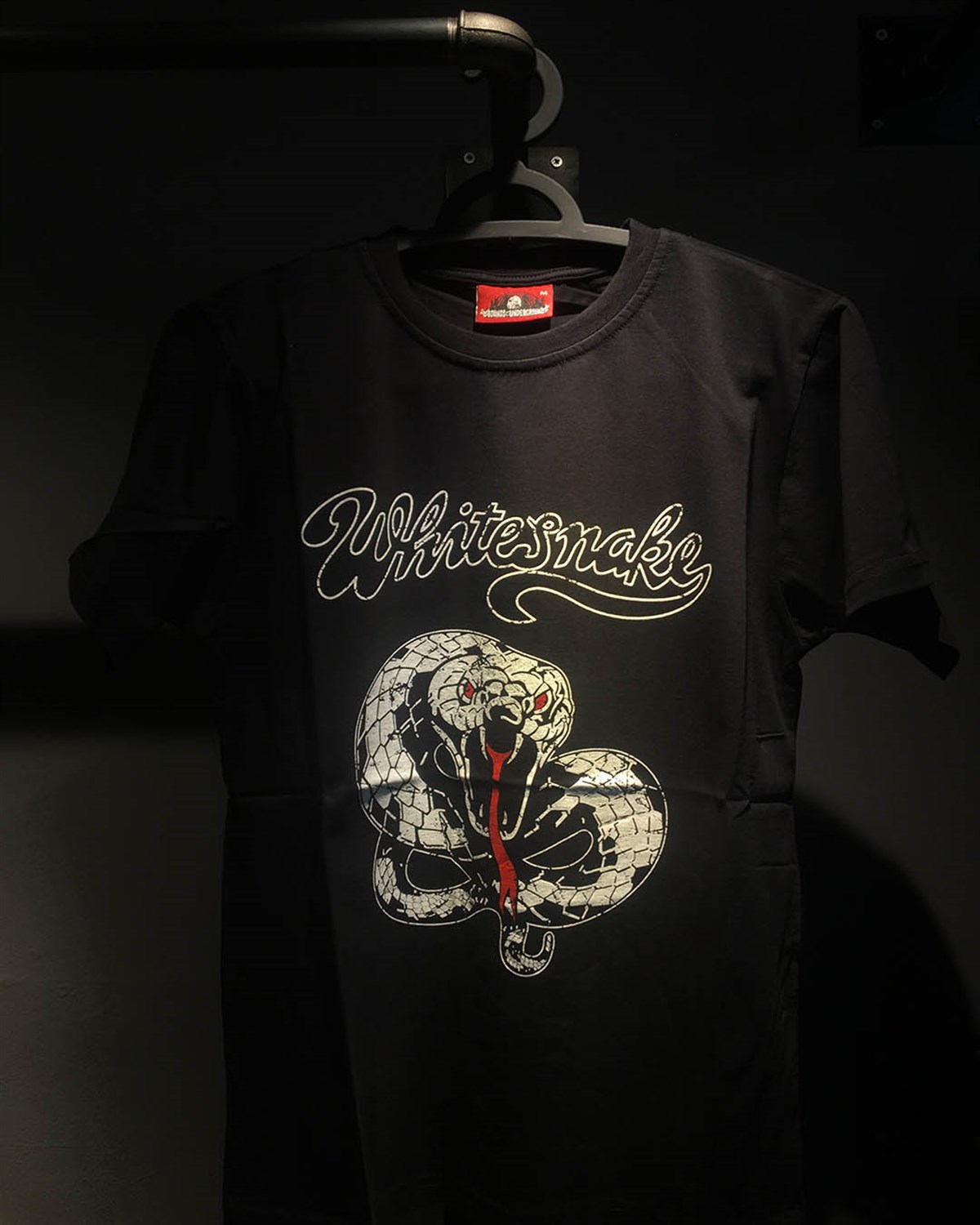 WHITESNAKE Trouble  T-Shirt