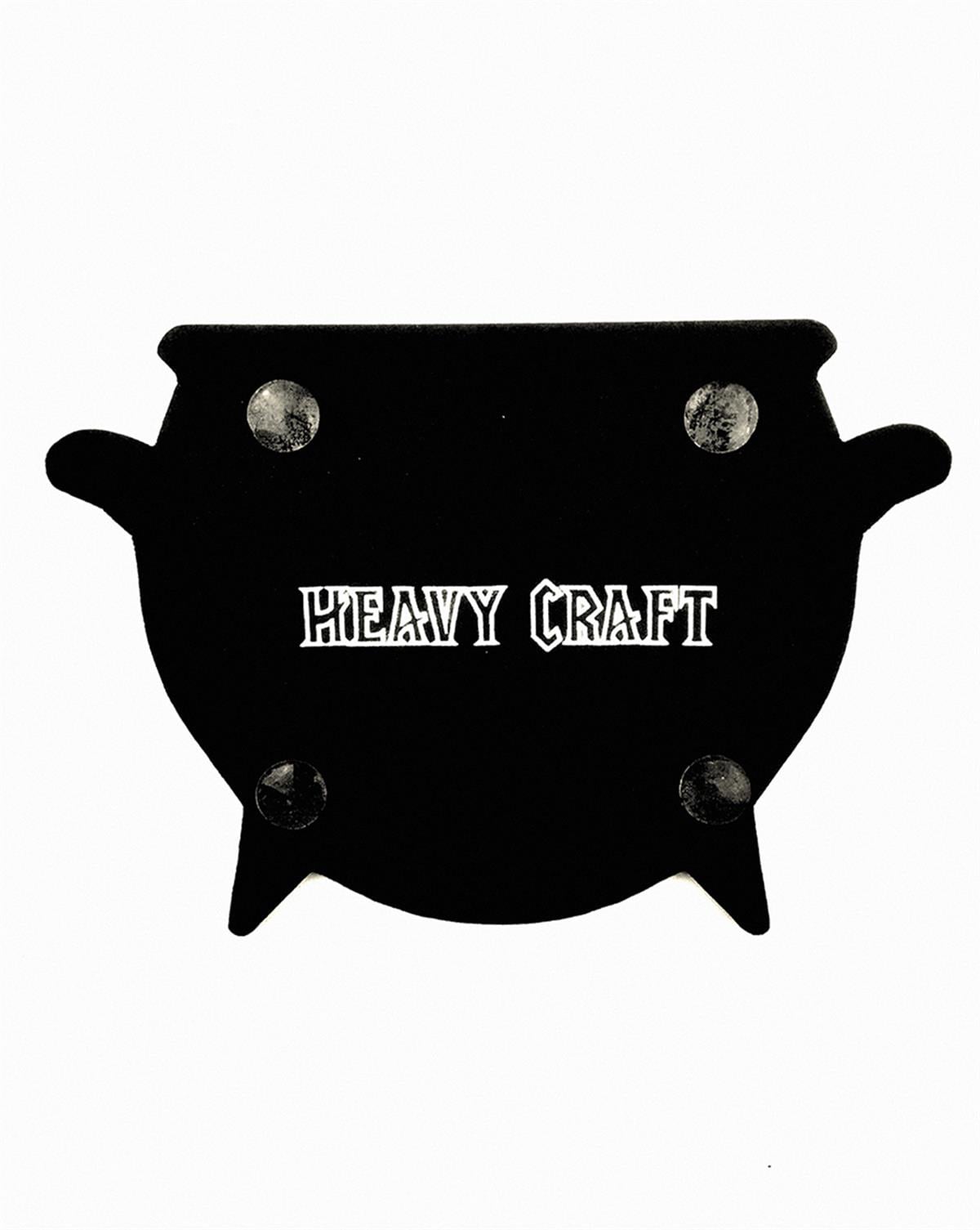 WITCHES BREW  Bardak Altı