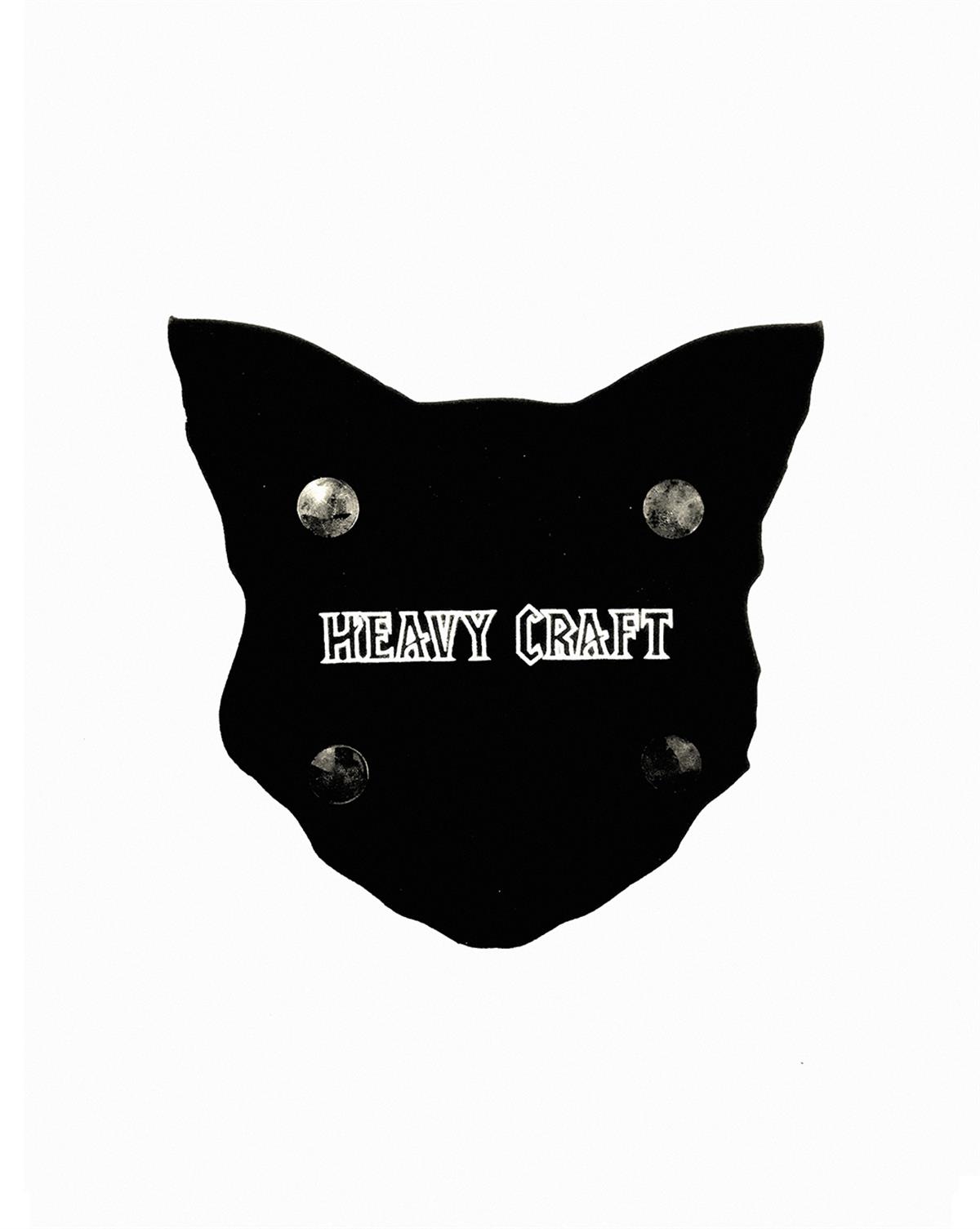 WITCHY CAT  Bardak Altı