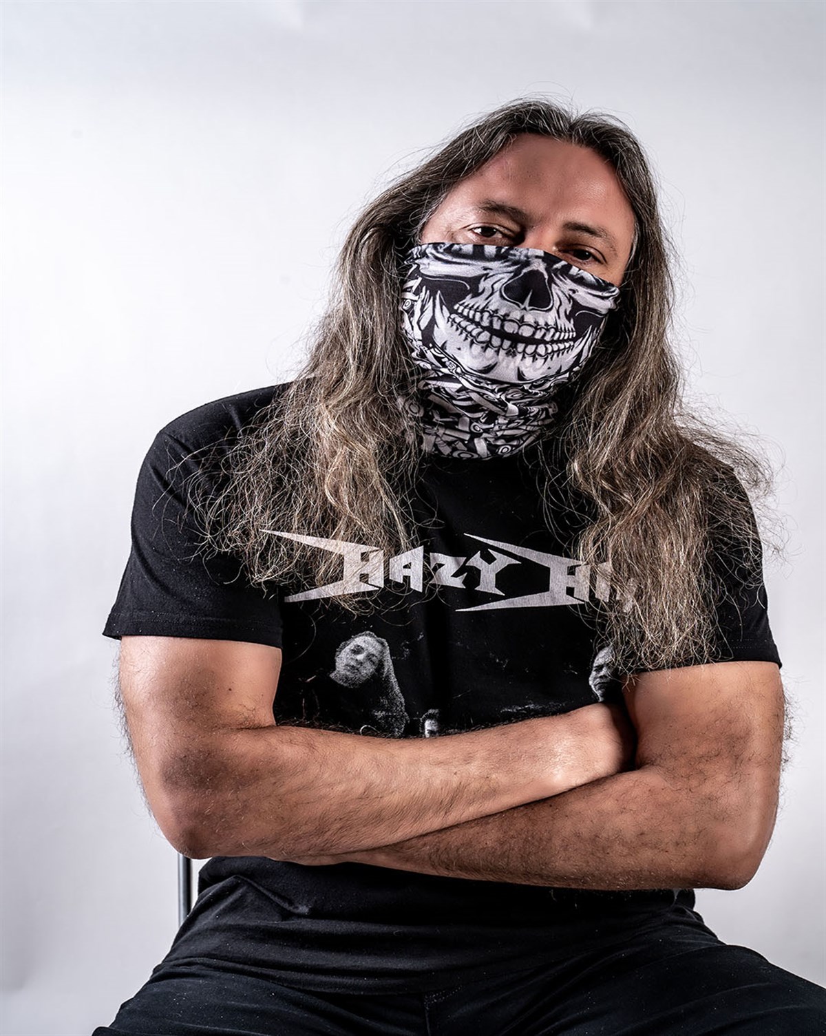 ZAFER ALTUNDAĞ  Buff 