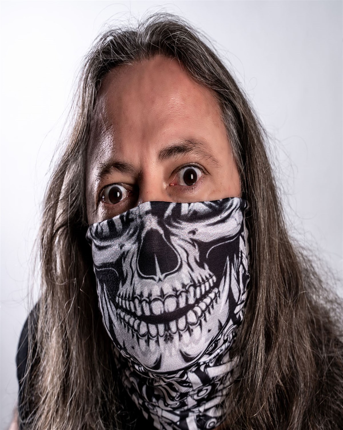 ZAFER ALTUNDAĞ  Buff 