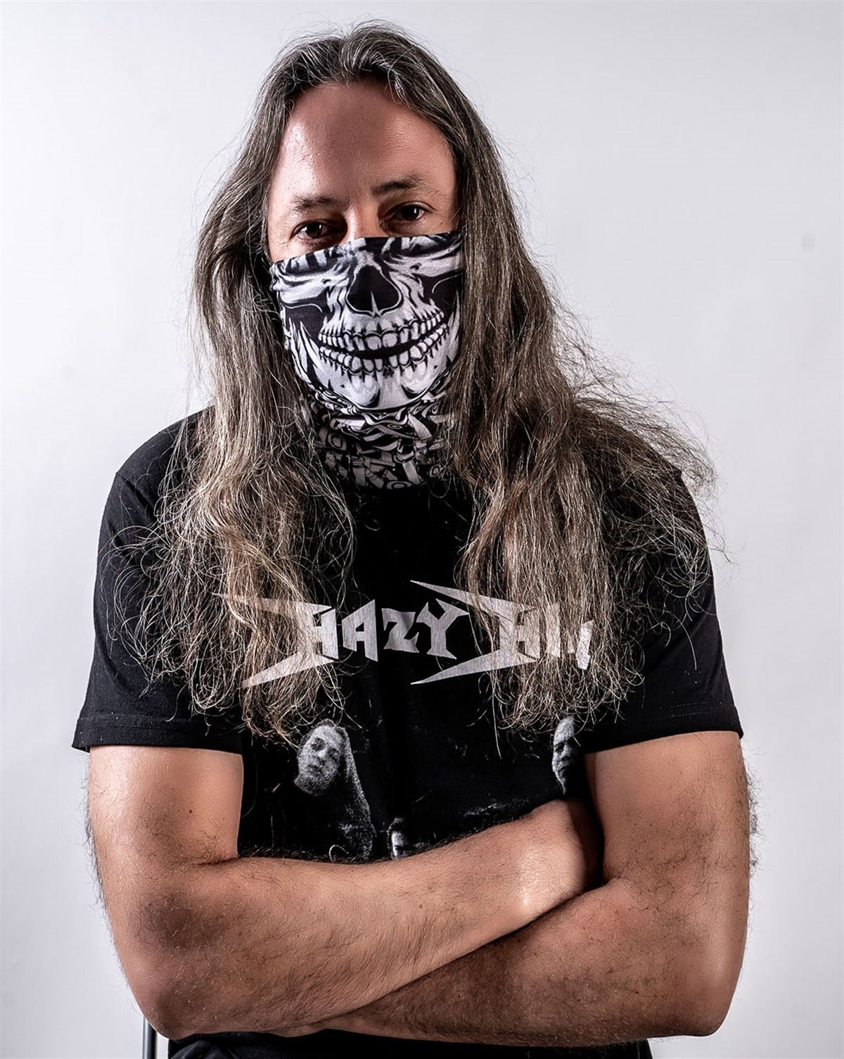 ZAFER ALTUNDAĞ  Buff 