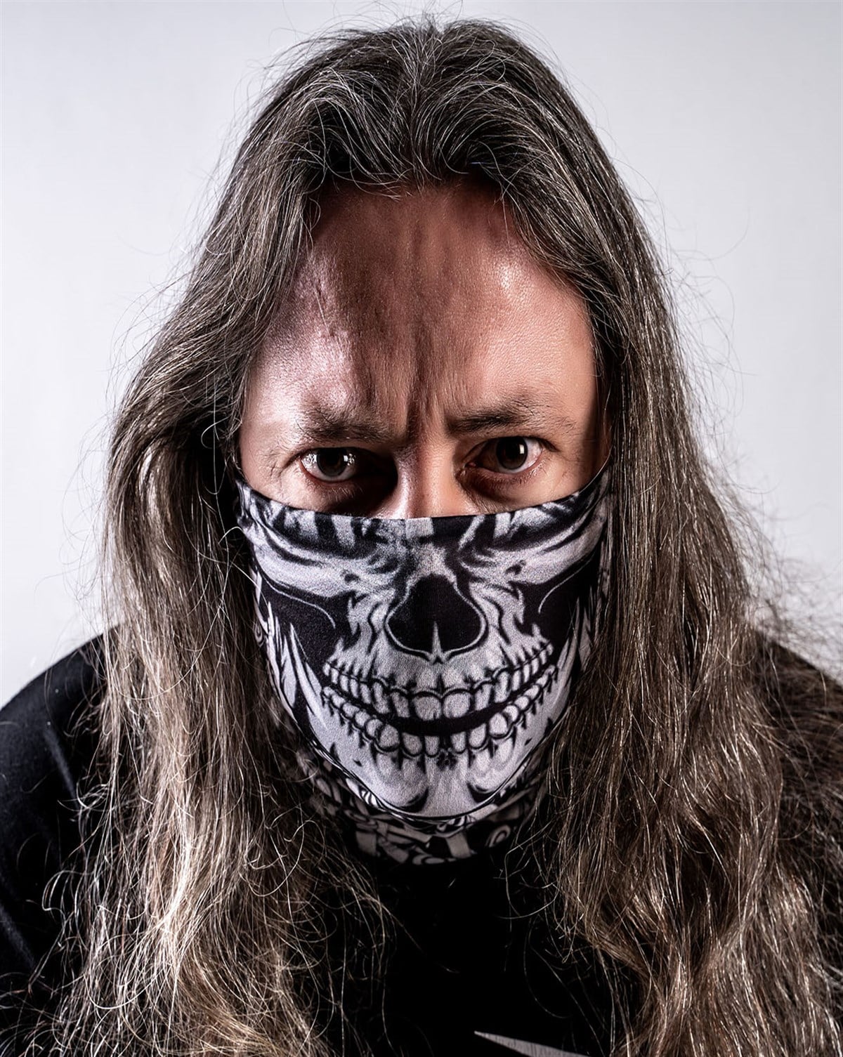 ZAFER ALTUNDAĞ  Buff 