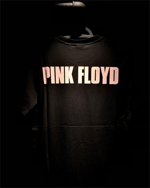  PINK FLOYD at Pompeii - MCMLXXII
