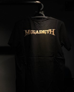 MEGADETH T-Shirt