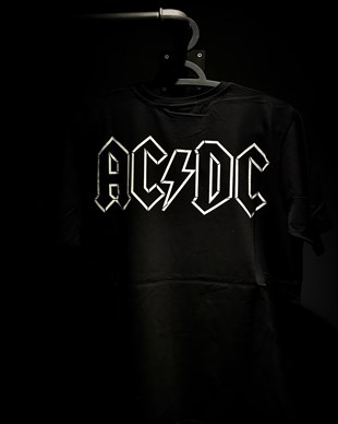 ACDC  Blow Up Your Video T-Shirt