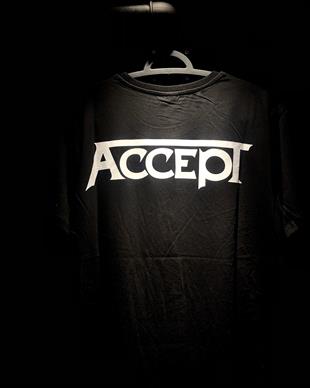 ACCEPT Humanoid T-Shirt