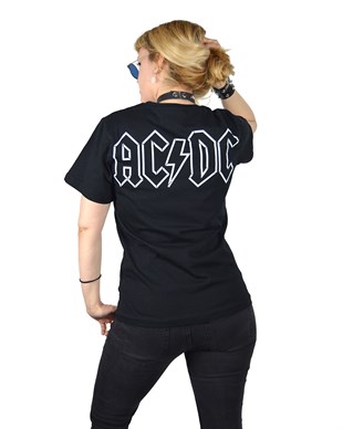 ACDC  Blow Up Your Video T-Shirt