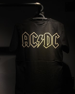 ACDC For Those About to Rock T-Shirt 