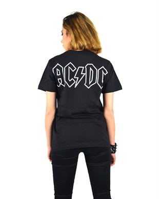 ACDC High Voltage Guitar T-Shirt