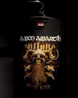 AMON AMARTH   First Kill  T-Shirt