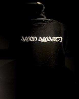 AMON AMARTH   First Kill  T-Shirt