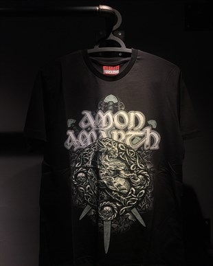 AMON AMARTH  Ragnarok  T-Shirt