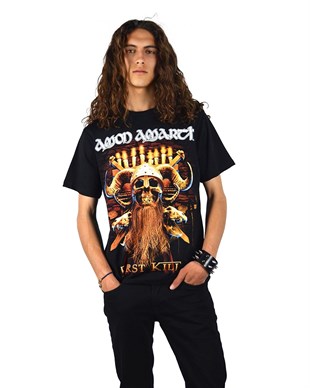 AMON AMARTH   First Kill  T-Shirt