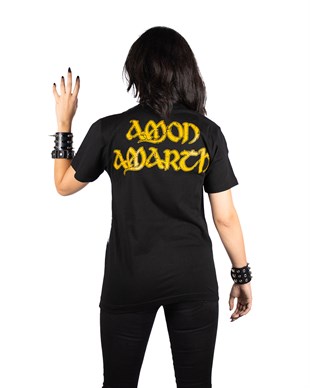 AMON AMARTH T-Shirt