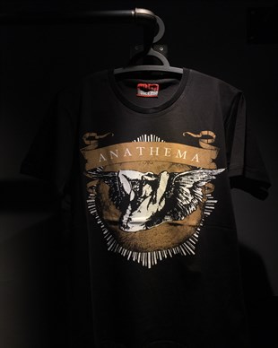 ANATHEMA The Silent Enigma T-Shirt