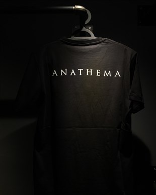 ANATHEMA The Silent Enigma T-Shirt
