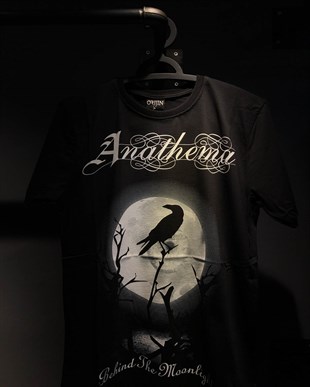 ANATHEMA Behind the Moonlight T-Shirt
