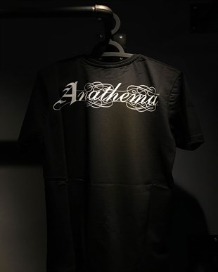ANATHEMA Behind the Moonlight T-Shirt