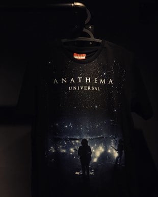 ANATHEMA Universal T-Shirt