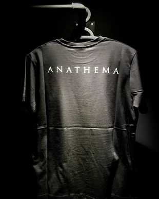 ANATHEMA The Silent Enigma T-Shirt