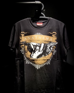 ANATHEMA The Silent Enigma T-Shirt