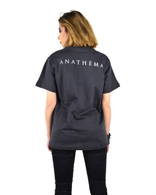 ANATHEMA The Silent Enigma T-Shirt