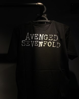 AVENGED SEVENFOLD Nightmare T-Shirt