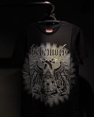 BEHEMOTH  Abyssus Abyssum Invocat T-Shirt