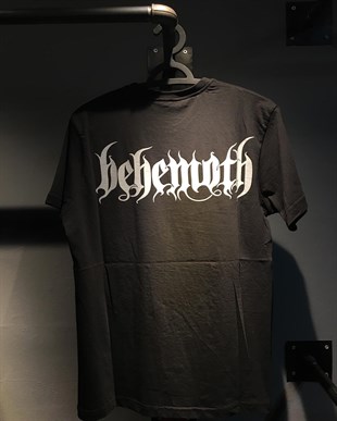 BEHEMOTH The Unholly Trinity T-Shirt