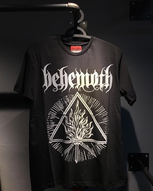 BEHEMOTH The Unholly Trinity T-Shirt