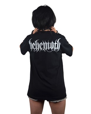 BEHEMOTH The Unholly Trinity T-Shirt
